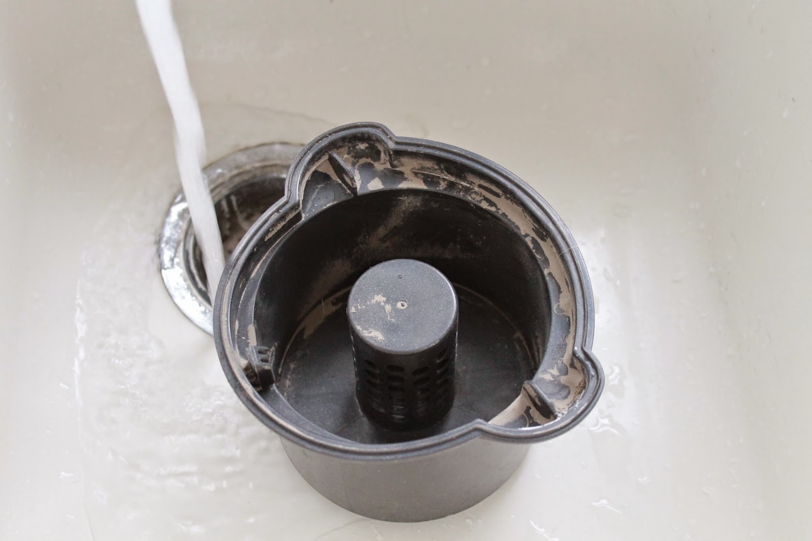 Sherwood Drive How To Deep Clean Your Shark Navigator