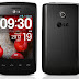 LG Optimus L1 II, Android Terbaru Harga 950 Ribuan
