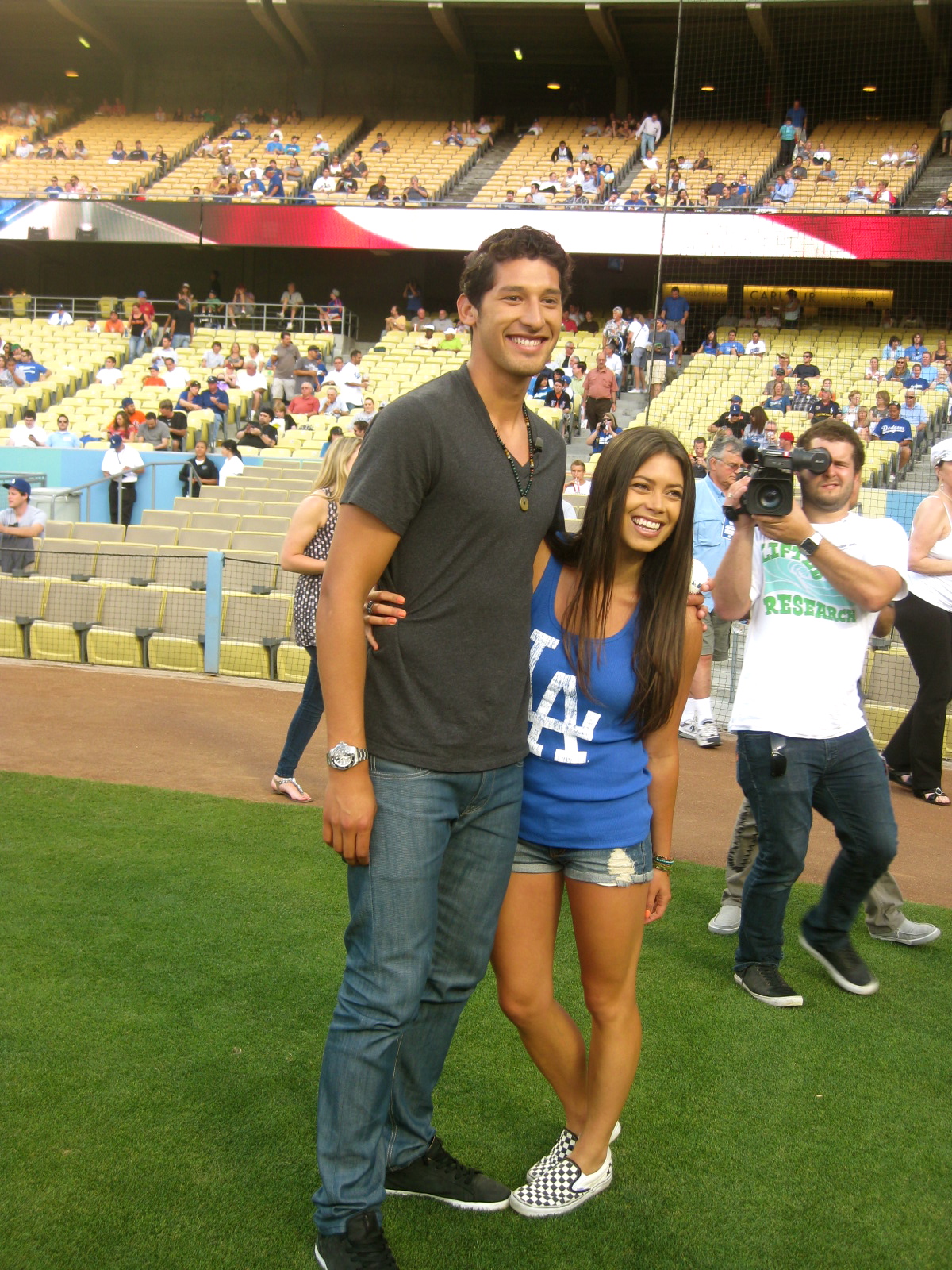 Game Changers Believing You Can Alex Curry