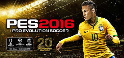 Daftar Patch dan Tool PES 2016 Terbaik