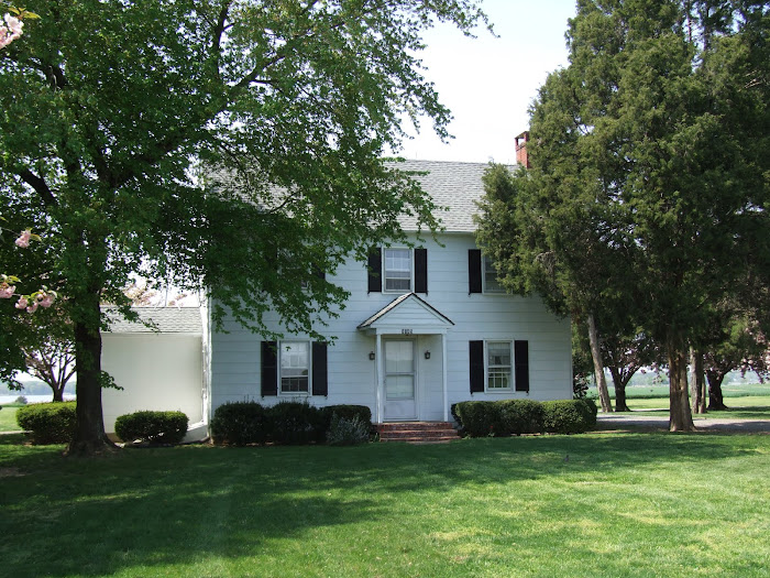 Farm House