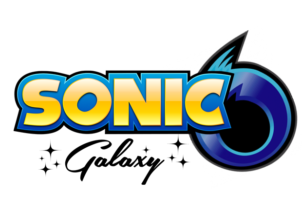 Sonic Galaxy