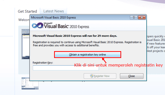 Download visual web developer 2010 Download visual web developer 2010