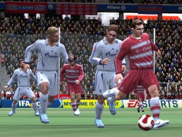 FIFA 2008 Download PC game