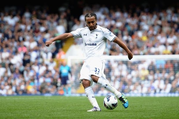 Tottenham: Coentrao, el preferido lateral de Villas-Boas Tottenham: Coentrao, el preferido lateral de Villas-Boas