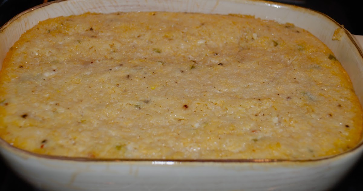 Living Rancho Delux Roasted Garlic Jalapeno Cheese Grits