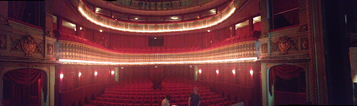 salle theatre hebertot