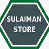 Sulaiman Store Depok