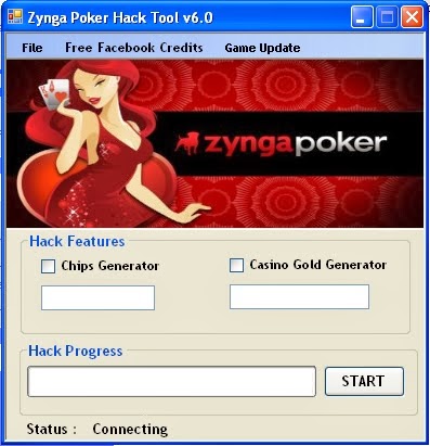 Zynga Poker Bot For Mac