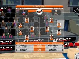 International Basketball Manager Season 2010 2011 Update v4.0 Cracked-RELOADED