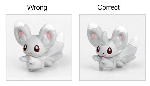 All About Pokemon Figure pf September 11