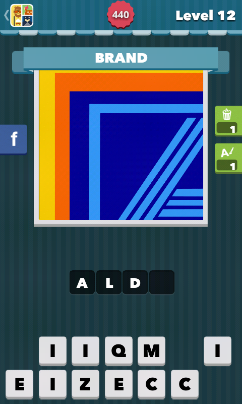 Icomania Level 12 404 448 Solution Image Video Android Icomania Level 12 404 448 Solution Image Video Android