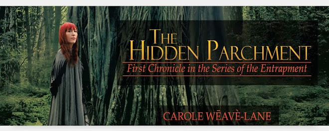 Weave's Cauldron for Carole Lane