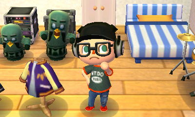 Trattoria Necco Mamma とび森 ホ ホ ホータルこい の巻