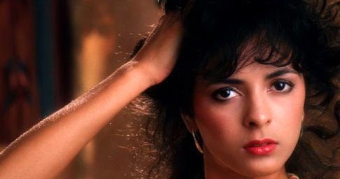 Post-nuclear Bloody Films: Roberta Vasquez