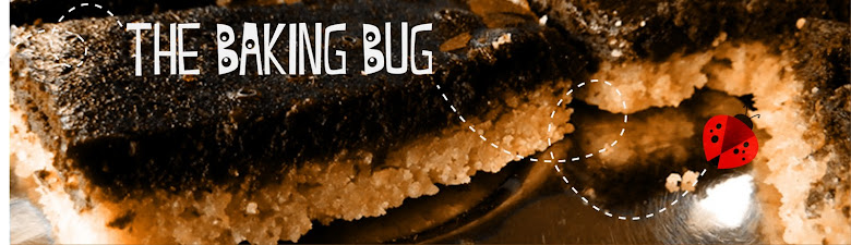 The Baking Bug