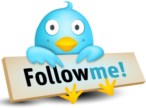 Follow Me!