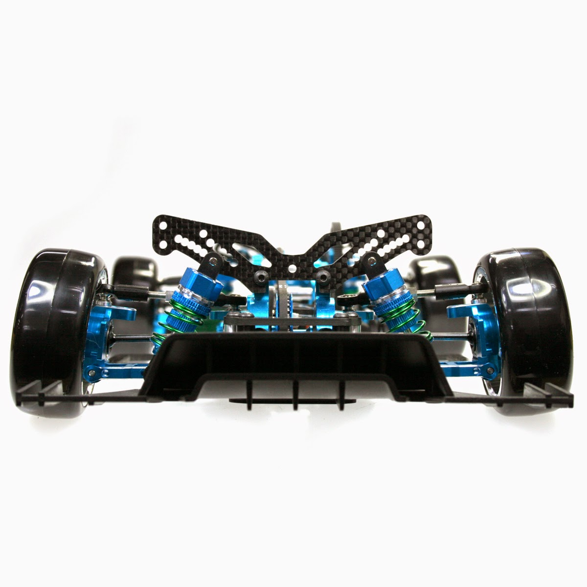Broad Tech TA05RWD Drift GRT Chassis Kit Now On SALE