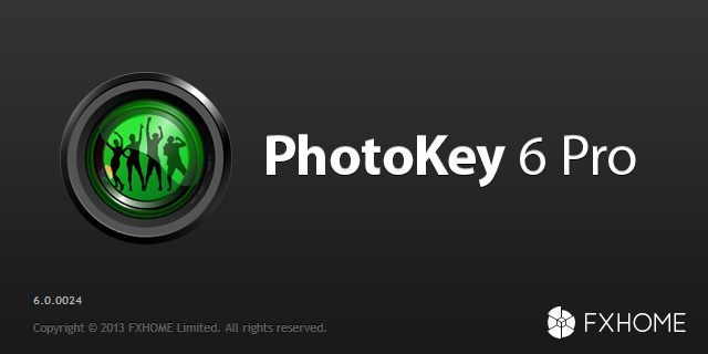 Photokey 6 Pro Crack Mac Screen