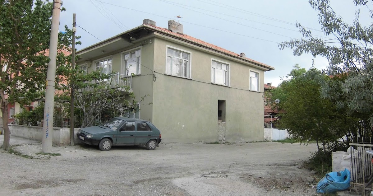 SketcUp 3 Boyutlu Ev Çizimi