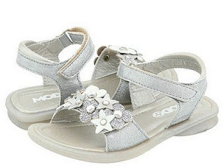 Moderne Zeremonie Schuhe für Mädchen Moderne Zeremonie Schuhe für Mädchen