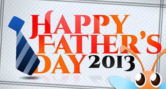 father's day 2013