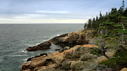 Another coastal scene in Acadia National Park (cimg )