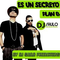 Letra De La Cancion Un Secreto De Plan B