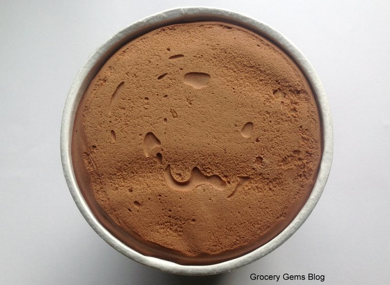 Grocery Gems Tesco Finest Belgian Chocolate, Salted Caramel & Hazelnut