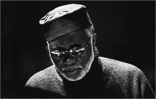 Ahmad Jamal - Wikipedia