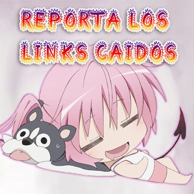 LINKS CAIDOS? REPORTALOS