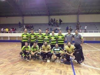 VI TORNEIO CIDADE PONTA DELGADA