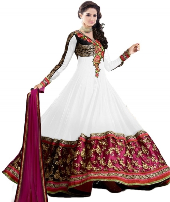 anarkali dress flipkart online shopping