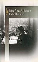 Ver En la distancia na Rede de Bibliotecas de Galicia