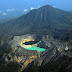 Danau para Arwa - legenda danau kelimutu