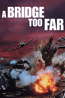 Cây Cầu Xa Quá - A Bridge Too Far Cây Cầu Xa Quá