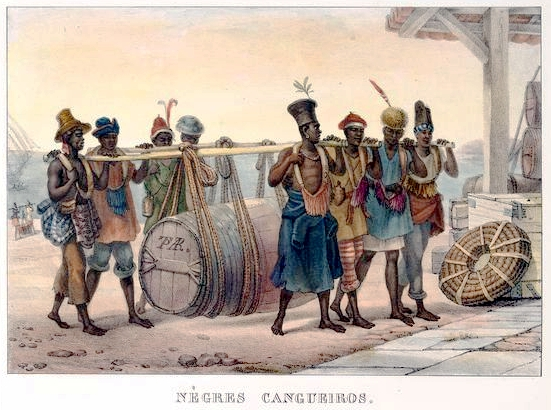 A import u00e2ncia da cultura africana na formaç u00e3o do povo brasileiro ~ História e Geografia Adesivo De Parede Unicornio Mercado Livre ~ A import u00e2ncia da cultura africana na formaç u00e3o do povo brasileiro ~ História e Geografia