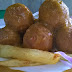 Albóndigas al Estilo "Tata Manuela"