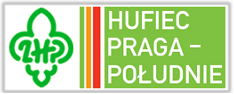 Hufiec ZHP Warszawa-Praga-Południe