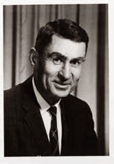 Fictional Reserve Barking Evsey Domar's