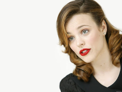 Rachel McAdams Widescreen Wallpaper