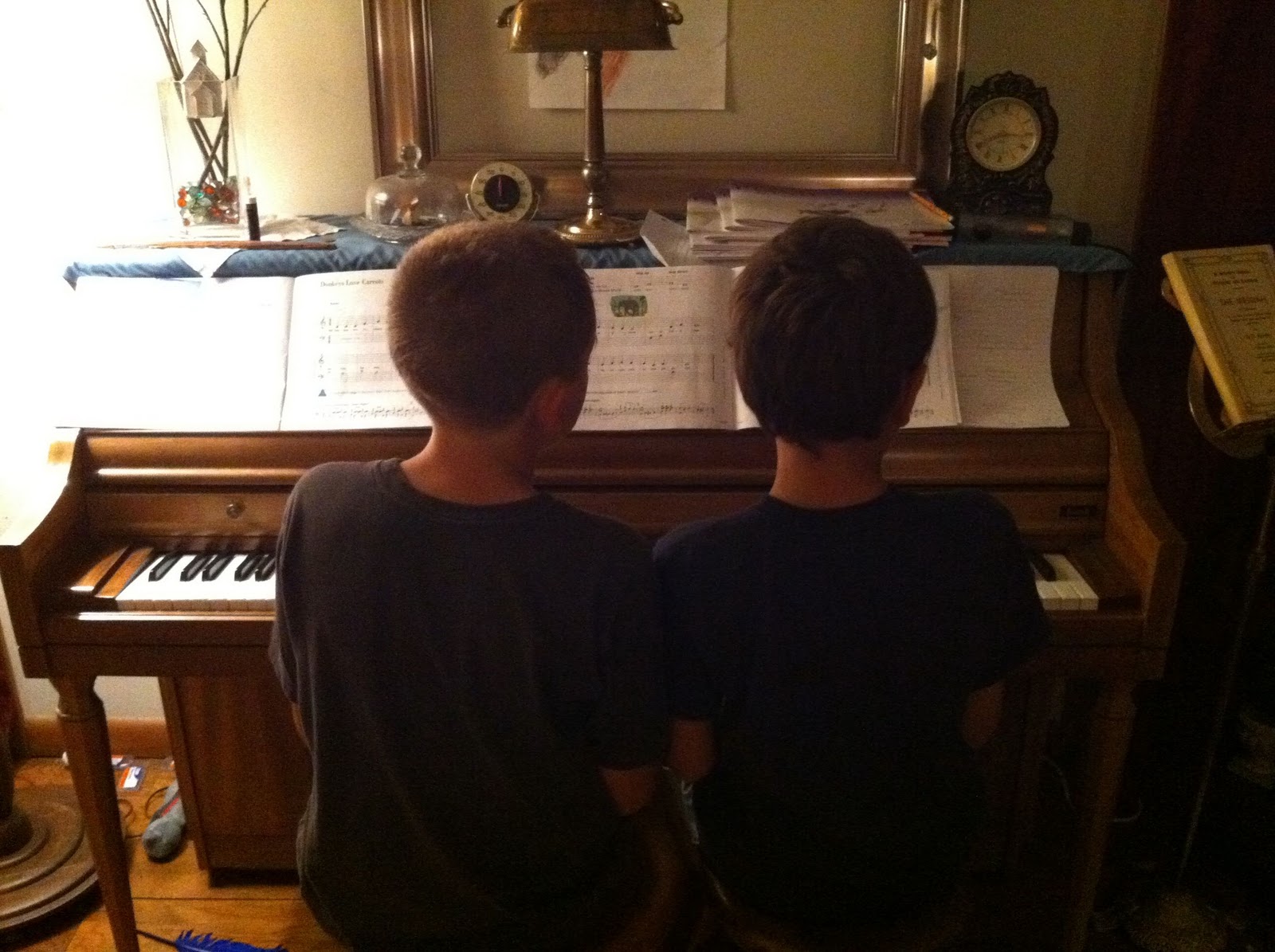 Make Music Rock Patriotic Fun