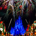 Halloween Disney - Pacote Premium para assistir os fogos (Hallowishes)