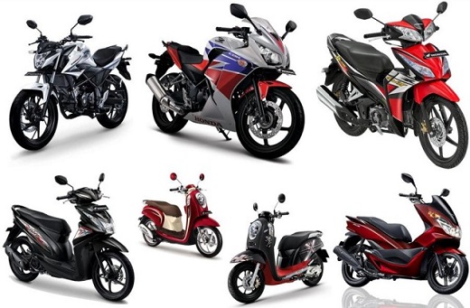 Bagi Anda Yang Berminat Untuk Membeli Motor Bermerk Honda Akan Tetapi Belum Mengetahui Dengan Informasi Harga Terbarunya Kini Kami Sajikan Daftar