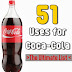 51 Surprising Uses for Coca-Cola