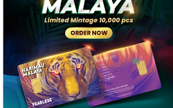 harimau malaya jersey 2020 Goldbar 1gm 999 24K pada hari ini 27-Aug 2021