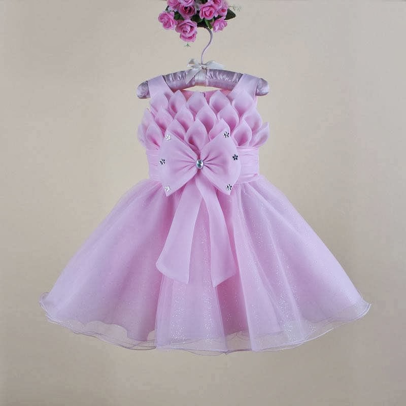 vestidos de festa infantil 5 anos