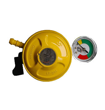 GAS SAFTY DIVCE OR OUTOMATIC REGULATER