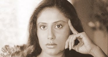 Smita Patil | परà¤...