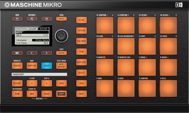 sine wave 808 kick native instruments kontakt sine wave 808 kick native instruments kontakt
